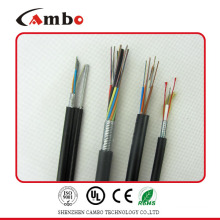 100% Fluck Tested High Quality Fiber Optical Cable 305m Wooden Spool